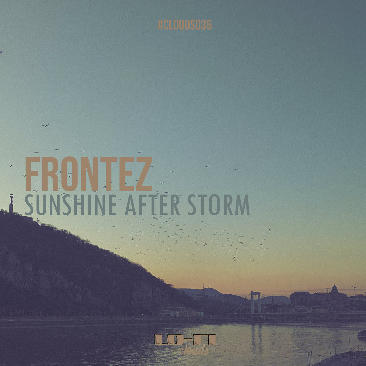 Frontez - Sunshine after storm - CLOUDS036