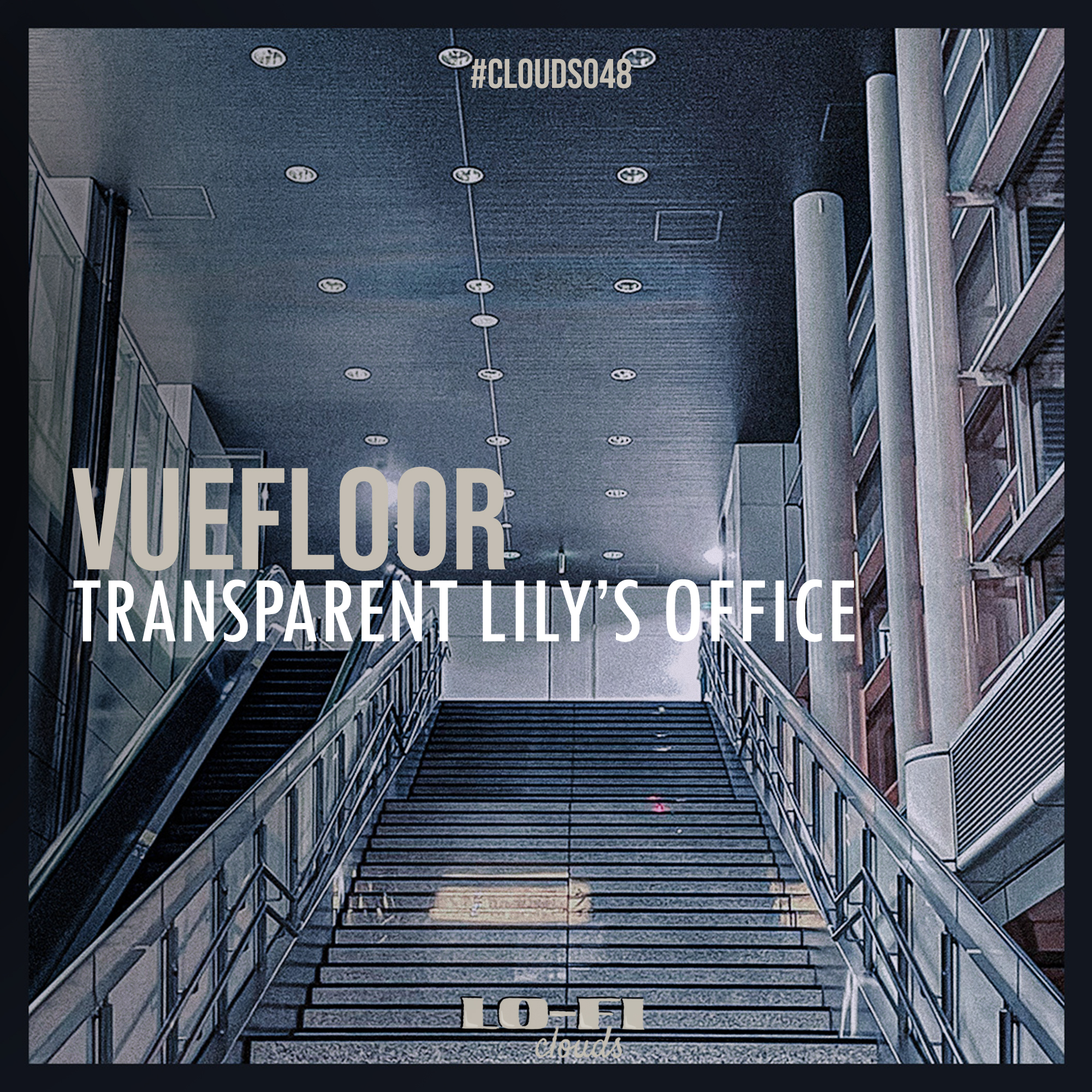 vuefloor - Transparent Lilly's Office [CLOUDS048]
